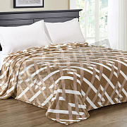 Клео Плед Велсофт 200*220 Калифорния 200/155- pf