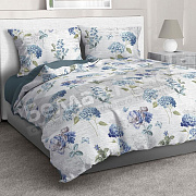 Реноме Пододеяльник бязь Премиум 200*220 50211-1 Лавиния