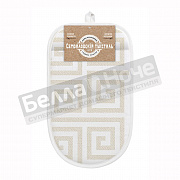 СТ Варежка- прихватка двунитка 17*25 8956/1 Греция