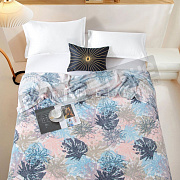 Романс Плед Велсофт 150*200 XH PW 13 в тубе