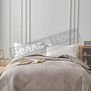 Романс Покрывало велюр стёг. на синтеп. 200*220 JOY V3 83