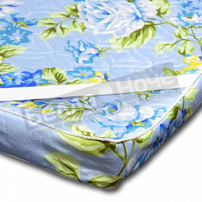 Детальная картинка товара «стк матрас ппу п/э стандарт  5*200* 80»