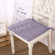 ВН Подушка д/ст рогожка 40*40 Глициния