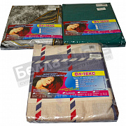 КПБ Ол-Текс полисатин 1.5 сп. нав. 1-70*70 Ассорти