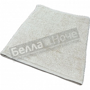 ВВТ Полотенце махр. гл/кр 40*70 цв.104 Бежевый 400гр (00)