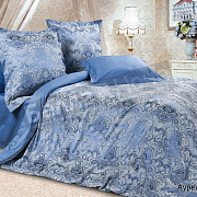 КПБ Эстетика сатин- жакк 2,0 - Макси Аурелия книжка