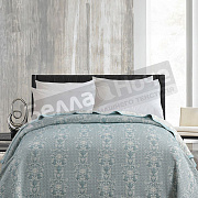 ROMANCE К-т Покрывало жакк. цветн. 230*250+2-50*70 HB BLX1 01/2