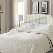 Романс велюр термостежка 200*220 XH V3  04