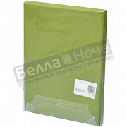 Люксония К-т наволочек поплин гл/кр 2-70*70 Эвкалипт