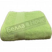 ВВТ Полотенце махр. 70*130 цв.527 Пастельно- зеленый 325гр (120)