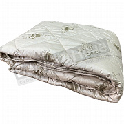 Престиж Верблюжья шерсть пэ всесезонное 172*205 СТК