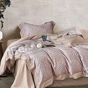 КПБ Сонлайт поплин 2,0сп с натяжной простыней 160*200 диз.6800