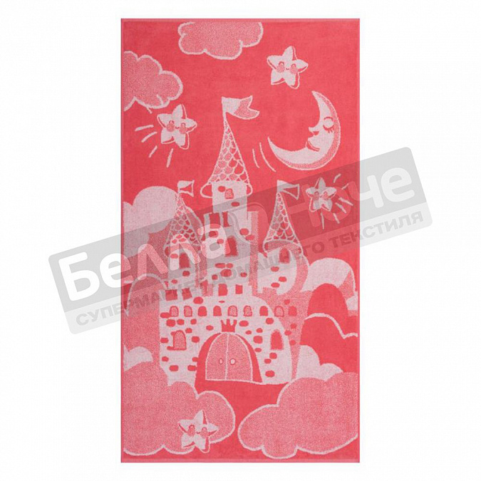 Детальная картинка товара «пц-3502-04652 fabulous dreams 70*130 цв.10000 »