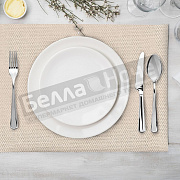 ВН Салфетка сервировочная рогожка, пэ ДТ172 35*45 Жемчуг 31