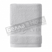Софт Сильвер Полотенце махр. Silver 50*90 S003/0117V 2С Благородное серебро