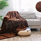 Детальная картинка товара «клео плед велсофт 180*200 royal plush 180/001-rp»