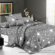 КПБ Бояртекс бязь Дуэт диз.4001-12 (N)