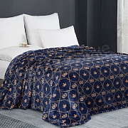 Клео Плед Велсофт 180*200 Калифорния 180/205- pf