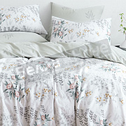 КПБ Сайлид сатин 1,5 сп. BP -184