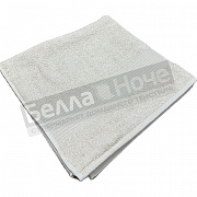 ВВТ Полотенце махр. 70*130 цв.104 Бежевый 325гр (120)