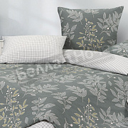 КПБ Гармоника сатин 1,5 сп. Делия 