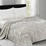 Клео Плед Бамбук микрофибра 200*220 200/271- pb