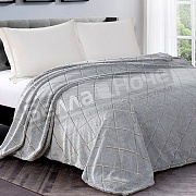 Клео Плед Бамбук микрофибра CL HOME 200*220 200/435-pbe/LA