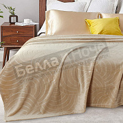 Клео Плед Велсофт 180*200 Aura 180/005-AUR 