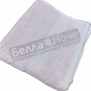 ВВТ Полотенце махр. 50*90 цв.705 Пыльная роза 325гр (120)