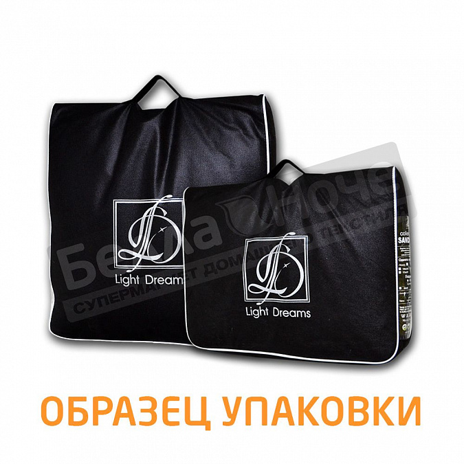 Лаки Дримс Сэндмэн 50*68 