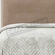 ROMANCE велюр стёганое на синтепоне 220*240 XH VB4  04