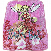 Смун Плед синтетический 110*140 глад. 531 Фея