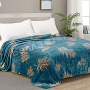 Клео Плед Велсофт 200*220 Калифорния 200/152- pf