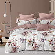 КПБ Luxor сатин 2,0 - Макси 1449 A/B (N)