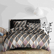 КПБ Баттерфляй полисатин Дуэт 4685