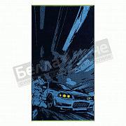 ПЦ-2602-6943 Дрифт 50*90 цв.10000 