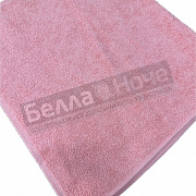 ВВТ Полотенце махр. гл/кр 40*70 цв.311 Лососевый 400гр (00)