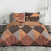 КПБ Реноме ЖК бязь 1.5 сп. 71122-1 Джаз