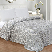 Клео Плед Бамбук микрофибра CL HOME 200*220 200/271-pbe/LA