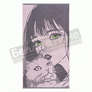 ПЦ-2602-6942 Мицуко 50*90 цв.10000 