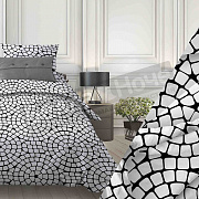 КПБ Бояртекс бязь Дуэт диз.312 Колизей в.9 Б/З (N)