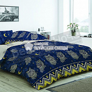 КПБ ШС МС Бязь Евро 20069-1