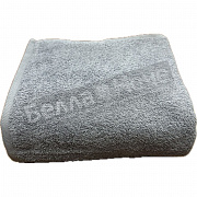 ВВТ Полотенце махр. гл/кр 50*100 цв.612 Серый 400гр (000)