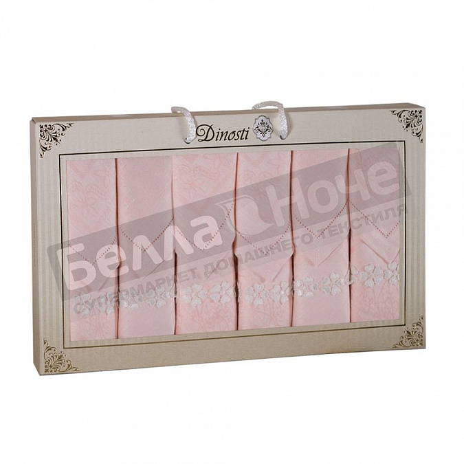 Детальная картинка товара «диности к-т dinosti скатерть 140*200+салф.6-42*42 ассорти арт.нсл кор.»