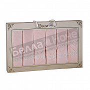 Диности К-т Dinosti Скатерть 140*200+салф.6-42*42 Ассорти арт.НСЛ кор.