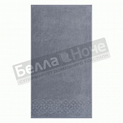 ПТ-2601-05583 Болдрик 50*90 цв.15-4307 Серый