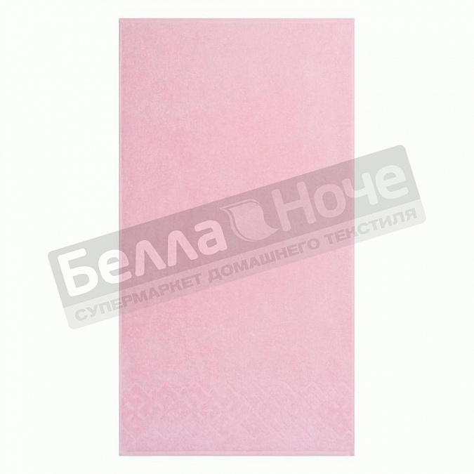 Детальная картинка товара «пт-2601-05583 болдрик 50*90 цв.13-2802 светло- розовый»