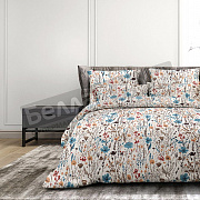 КПБ ВН ранфорс 1,5сп. 30105/1 Элегия нав.2-70*70