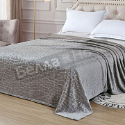 Клео Плед Велсофт 180*200 Riviera 180/002-RIV