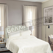 ROMANCE К-т Покрывало п/э термостежка 230*250+2-50*70 CL TR1  60